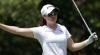 LPGA Tour star Leona Maguire goes on TWITTER RANT to United Airlines