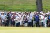 Fans attending 150th Open Championship urged to avoid rail travel