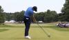 US Open: Rory McIlroy makes best double-bogey you'll ever see on day two