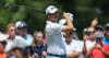 Patrick Cantlay duff shot into water summed up Travelers Championship collapse