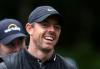 Rory McIlroy survives scare on 17th hole to contend at BMW PGA Championship