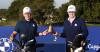 Luke Donald reveals BOOZY CELEBRATIONS from Team Europe at past Ryder Cups