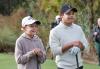 11-year-old stars in PNC Championship Pro-Am after almost holing fairway shot