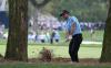 Major champion SPLITS with caddie who joins up with rising PGA Tour star
