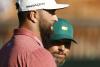 Jon Rahm throws shade at caddie as he fails to reel in Tony Finau at Mexico Open