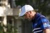 Michael Greller spotted at Oak Hill as speculation mounts over Jordan Spieth
