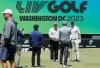 Report: LIV Golf make streaming change after CW 'gaffe' 