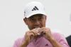 Xander Schauffele slams lack of transparency over PGA Tour's deal with LIV Golf