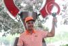 Rickie Fowler wins Rocket Mortgage Classic