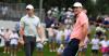 Rory McIlroy and Scottie Scheffler return to old flames ahead of PGA Tour finale