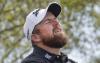 "I probably shouldn't be saying this..." Shane Lowry makes shock confession
