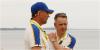 Luke Donald emerges as favourite to take Ryder Cup captaincy