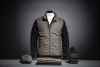 oscar jacobson launches new caleb vest