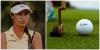 LPGA player gets DQ'd while calling out fellow golfer for CHEATING!