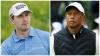 Patrick Cantlay says he did NOT speak to Tiger Woods before hiring caddie LaCava