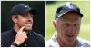 Rory McIlroy or LIV's Greg Norman? Golf fans divided as Shark bites again...