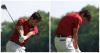 WATCH: The PGA Tour debutant who swings cack-handed and wears two (!) gloves