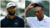 Tiger Woods gives verdict on Jon Rahm's alleged $300m LIV Golf switch
