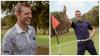 American Golf kicks off with Stromberg x Lee Sharpe collaboration