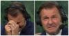 Sir Nick Faldo breaks down in tears during final CBS broadcast on PGA Tour