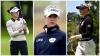 AIG Women's Open R1 Tee Times: Charley Hull with Nelly Korda and Lydia Ko