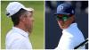 Rickie Fowler SHOCKED as "sweaty" Rory McIlroy turns up late to PGA Tour meeting