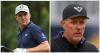 Jordan Spieth says PGA Tour stars 'surprised' at latest Phil Mickelson bombshell