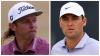 Golf fans react to Scottie Scheffler and Cameron Smith INCIDENT on PGA Tour
