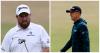 Why Justin Thomas told Shane Lowry to "shut the f*** up" at The Open