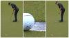 PGA Tour pro PENALISED after waiting too long for his ball to drop at US PGA!