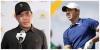 Tom Kim GATE-CRASHES Rory McIlroy press conference at CJ Cup on PGA Tour