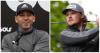 Sergio Garcia upped his game from spitting after LIV sanctions, jokes pro