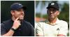Sergio Garcia reacts to Rory McIlroy's comments about Ryder Cup betrayal