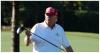 Donald Trump wins Club Championship at Trump Golf Palm Beach