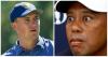 Jordan Spieth implores Tiger Woods to 'finally go to the good side'