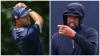 Tony Finau plays EPIC shot near tree as Lee Hodges surges clear at 3M Open