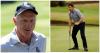Nick Faldo renews Greg Norman rivalry on eve of Masters with epic LIV Golf rant!