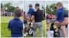 Golf fans react to Greg Norman's touching gesture for kid to meet LIV Golf hero