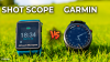 Garmin S42 vs Shot Scope V3 GPS Watch | Golf GPS Watch Comparison