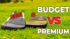 £50 vs £150 | Budget vs Premium Golf Wedge Test! What are the MAIN DIFFERENCES?