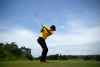 3 simple tips to maintain outstanding golf posture