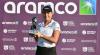 Lexi Thompson wins Aramco Team Series event in New York, first win for 3 years