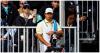 PGA Tour caddie clarifies gesture Hideki Matsuyama's looper 'politely declined'