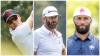 Which LIV Golf players have qualified for The Masters?