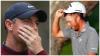 Rory McIlroy goes easy on Talor Gooch then daggers him with final line