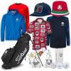 Ryder Cup merchandise
