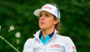 Christine Wolf LEADS THE WAY at the Scandinavian Mixed on the European Tour