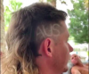 Cameron Smith SHAVES LETTERS 'AUS' into his hair ahead of Olympic Games!