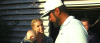 Tony Finau beats Jon Rahm at Northern Trust then signs hat for his son