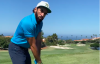 Manolo Vega advises golf fans on wind and elevation change in HILARIOUS video